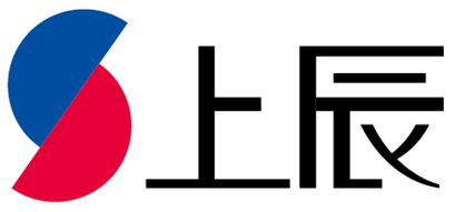 上辰設計logo